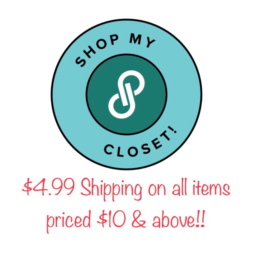 DISCOUNTED SHIPPING